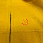 ラルフローレン RalphLauren 90s フリースジャケット ジャケット イエロー Mサイズ 201MT-4255