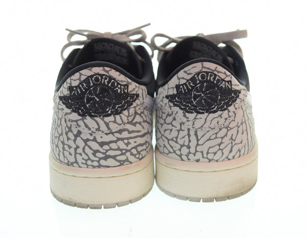 ナイキ NIKE Air Jordan 1 Retro Low OG Black Cement エアジョーダン1 レトロ ロー OG ブラックセメント CZ0790-001 メンズ靴 スニーカー マルチカラー 27cm 103S-1266