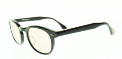 ユナイテッドアローズ UNITED ARROWS KANEKO OPTICAL カネコオプティカル 眼鏡 OLIVER オリバー 眼鏡・サングラス 眼鏡 ブラック 103G-190