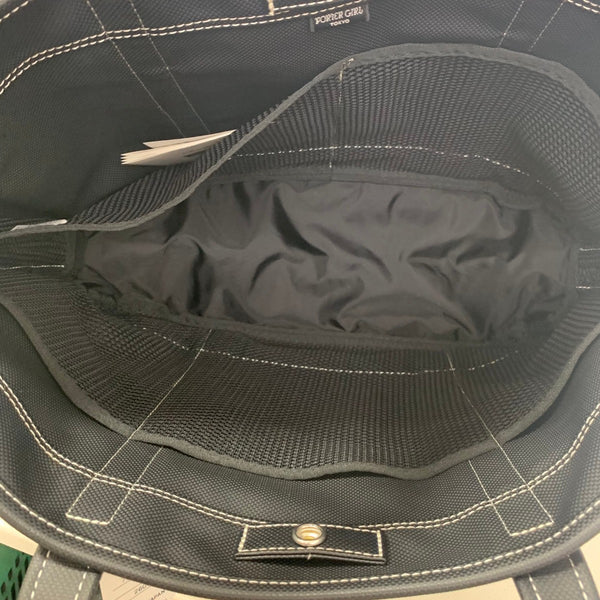 ポーターガール PORTERGIRL トートバッグ Mサイズ 739-08514 バッグ レディースバッグ トートバッグ ベージュ 201goods-681