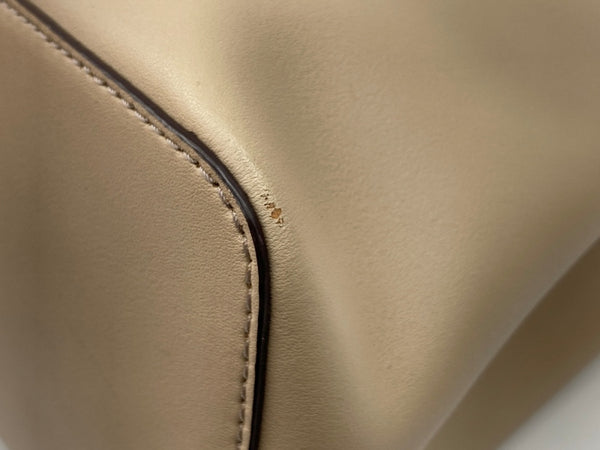 ラルフローレン RalphLauren Leather Small Marcy Satchel  II ミニ サッチェル アクセサリーコレクション ハンドバッグ ショルダーバッグ ゴールドロゴ BEIGE 431775153014 バッグ レディースバッグ 2way・3wayバッグ ワンポイント ベージュ 104B-66