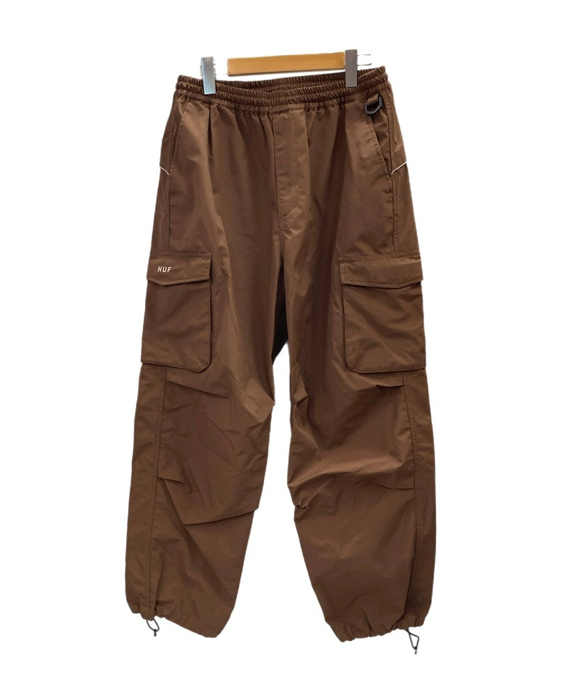Unisex Nylon Pants – TW ブラウンナイロン パンツ