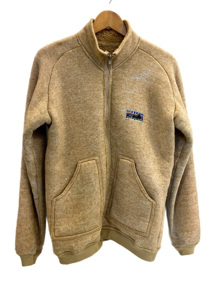 パタゴニア PATAGONIA 70's 70年代 初期タグ 白タグ パイルジャケット
