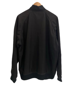 ステューシー STUSSY OLD STUSSY 00's ナイロンジャケット ジャンパー ブルゾン Y2K LG ジャケット ネイビー 101MT-3786
