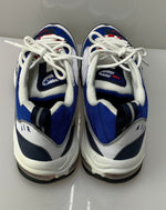 ナイキ NIKE エアマックス98 AIR MAX 98 GUNDAM ガンダム 640744-100 メンズ靴 スニーカー マルチカラー 28.5cm 201-shoes780