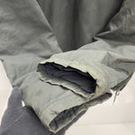 ヘルムートラング HELMUT LANG 90's 1998 本人期 プルオーバー スウェット イタリア製 ジャケット ブラック Mサイズ 201MT-4634