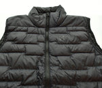 ホグロフス Haglofs ROC Flash Down Vest ロック フラッシュ ダウン ベスト 黒 607461 ベスト ブラック Lサイズ 103MT-1608