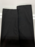 バブアー Barbour SL BEDALE JACKET ビデイル ジャケット ダブルジップ ノンオイル 裏チェック アウター 黒 MWX0529BK91 サイズ 36 ジャケット 無地 ブラック 104MT-1885