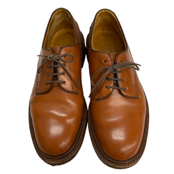 トリッカーズ Trickers ドレスシューズ メンズ靴 ローファー ブラウン 201-shoes1251