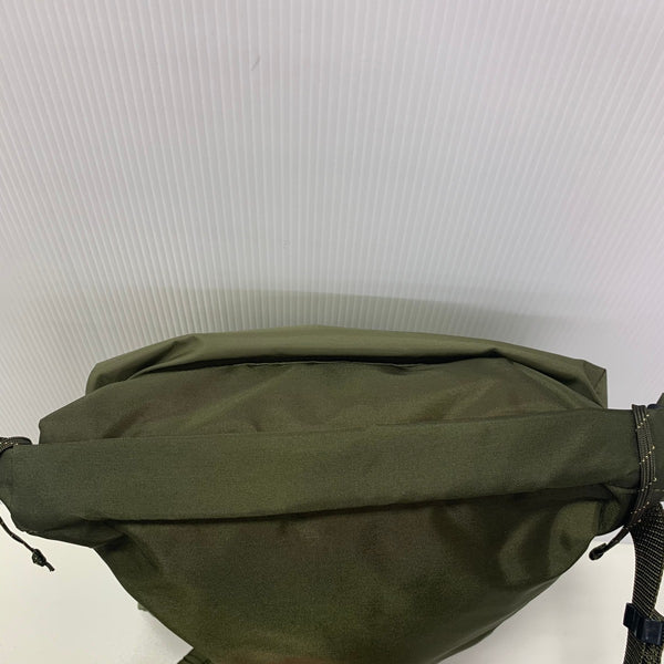 ポーター PORTER FORCE RUCKSACK バッグ メンズバッグ バックパック・リュック カーキ 201goods-679