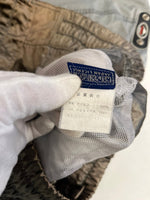 クシタニ KUSHITANI バイカージャケット レージングジャケット 茶 ジャケット ベージュ Lサイズ 101MT-5225