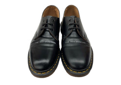 アンダーカバー UNDERCOVER × Dr.Martens ドクター マーチン 19ss 3 HOLE SHOES ホール シューズ ドレス ローカット シューズ 黒 UCW4F03 メンズ靴 ブーツ その他 ブラック UK 10 104S-937