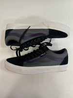 ヴァンズ VANS ×Ron Herman OLD SKOOL Exclusive オールドスクール CORDURA 黒 メンズ靴 スニーカー ブラック 27cm 101sh-2414