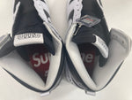 ナイキ NIKE Supreme Nike SB Dunk High By Any Means White Black シュプリーム ナイキ SB ダンク ハイ バイ エニー ミーンズ ホワイト  DN3741-002 メンズ靴 スニーカー ブラック 28.5cm 101sh-1943