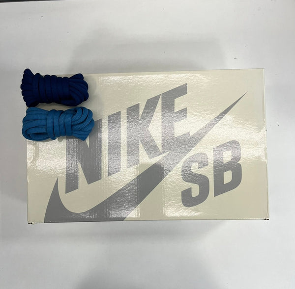 ナイキ NIKE SB DUNK LOW PRO QS RUN THE JEWELS スケートボーディング ダンク プロ ランザジュエルズ D09404-400 メンズ靴 スニーカー ブルー 26cm 101sh-2133