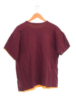 チャンピオン Champion 70s バータグ リバーシブルT 4段プリント