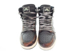ナイキ NIKE AIR JORDAN 1 RETRO HIGH OGエア ジョーダン 1 レトロ ハイ オリジナル ブラック 555088-033 メンズ靴 スニーカー マルチカラー 27cm 103S-1262
