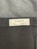 メゾン マルタン マルジェラ Maison Martin Margiela ヴィンテージ加工 Vネック TEE S50GC0370 50 Tシャツ グレー 601MT-16