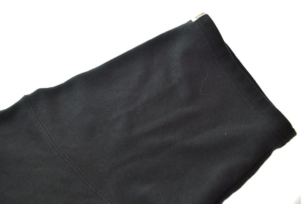 ア ベイシング エイプ A BATHING APE ベイプ BAPE 20AW シャークパーカー 黒 001PPF201024X パーカ ブラック LLサイズ 103MT-2324