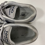 ニューバランス new balance CM1600LV  メンズ靴 スニーカー ネイビー 27.5cmサイズ 201-shoes1401