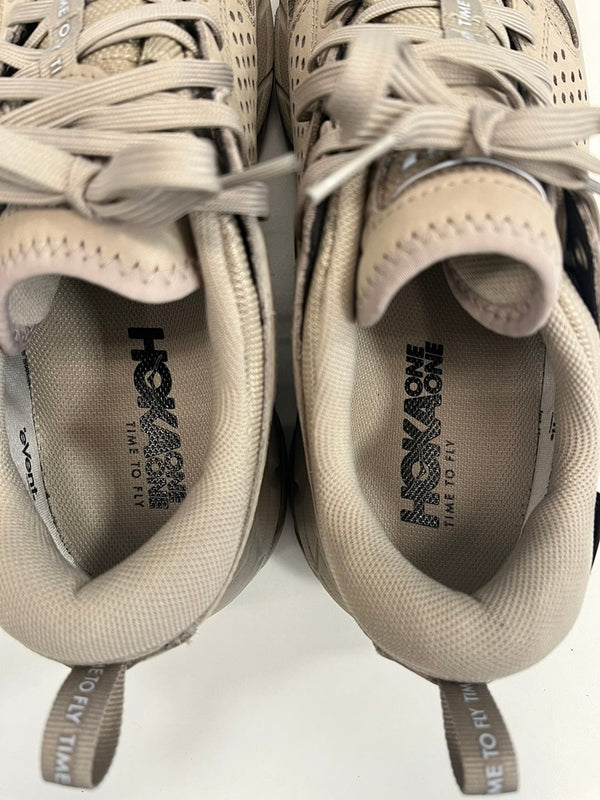 ホカオネオネ HOKA ONE ONE TOR ULTRA LOW WP JP SIMPLY TAUPE 1105689 SITA メンズ靴 スニーカー ベージュ 27cm 101sh-2113