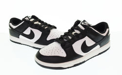 ナイキ NIKE Dunk Low Retro Panda ダンク ロー レトロ パンダ DD1391-100 メンズ靴 スニーカー ブラック 26cm 103S-1175