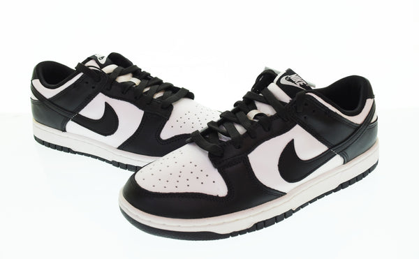 ナイキ NIKE Dunk Low Retro Panda ダンク ロー レトロ パンダ DD1391-100 メンズ靴 スニーカー ブラック 26cm 103S-1175