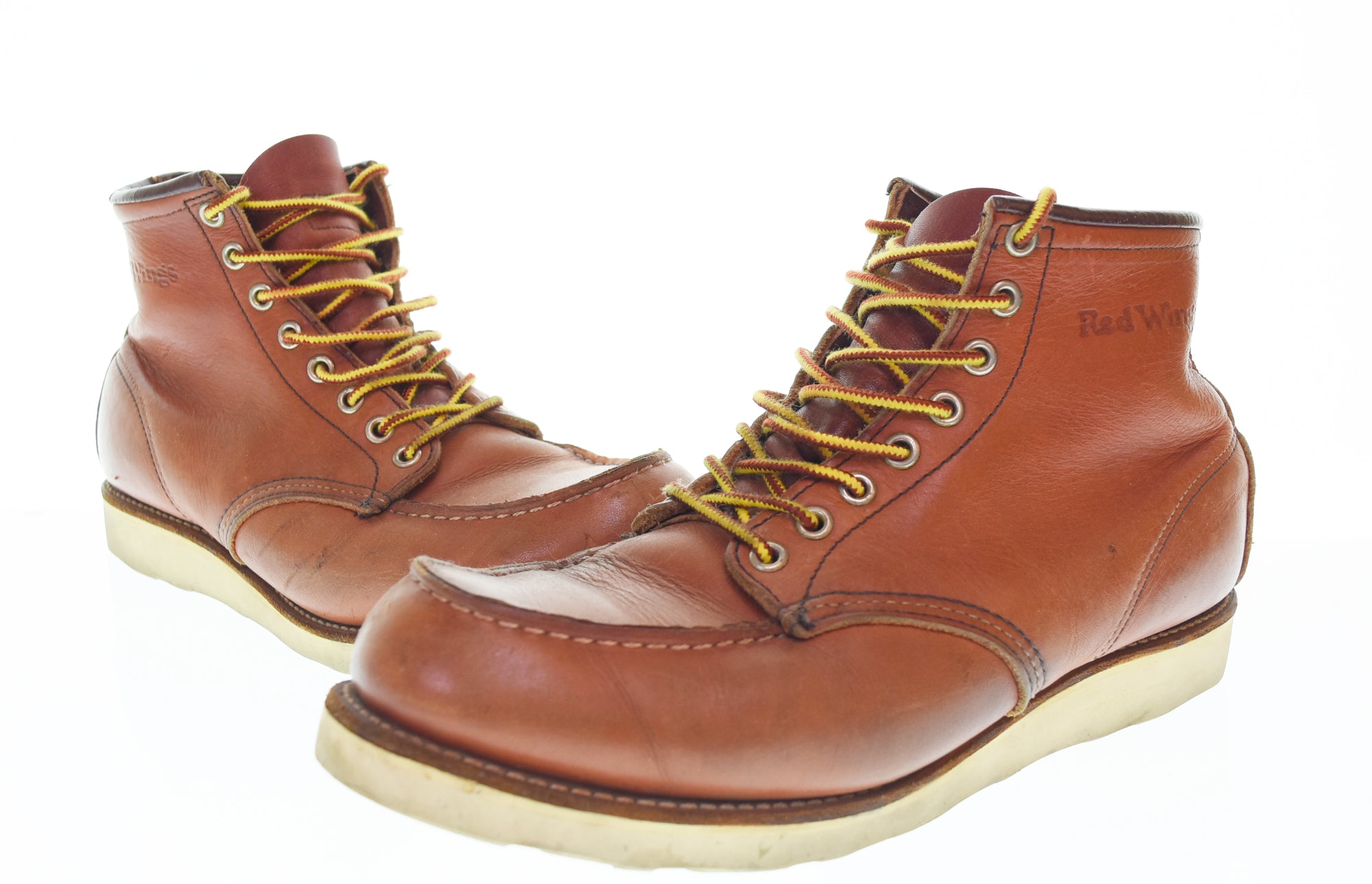 REDWING レッドウィング アイリッシュセッター ブラウン（28cm 