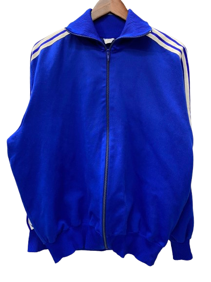 アディダス adidas 60-70s西ドイツ製 トラックジャケット アディダス adidas 60-70s西ドイツ製 トラックジャケット