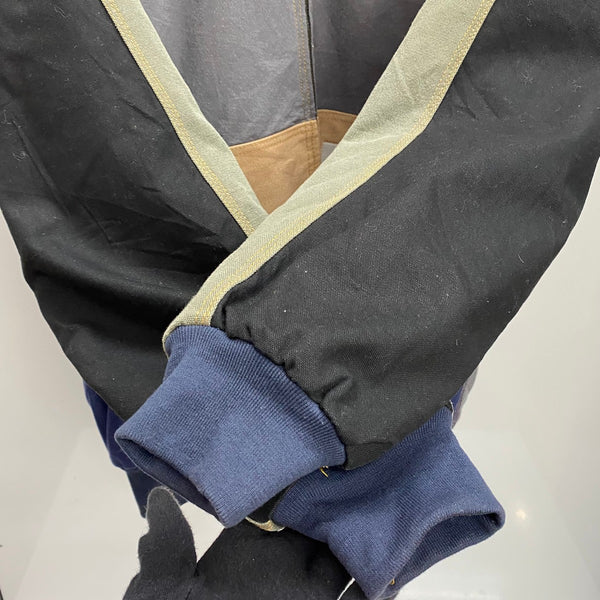 【曜日割引対象外】 カーハート Carhartt リメイク 再構築 アクティブジャケット パーカー ジャケット マルチカラー 201MT-4570 VB