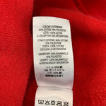 シュプリーム SUPREME Box Logo Hooded Sweatshirt パーカ レッド Lサイズ 201MT-4820