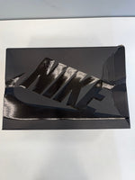 ナイキ NIKE ×SUPREME Air Bakin Black/Multi エアベイキン ブラック/マルチ バスケットシューズ DX3292-001 メンズ靴 スニーカー マルチカラー 26.5cm 101sh-2277