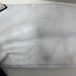 バトウィン BUTWIN スタジャン ジャケット ネイビー Lサイズ 201MT-4372