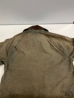 バブアー BARBOUR BEDALE ビデイル ワックス コットン オイルドジャケット ジャケット カーキ 101MT-5235