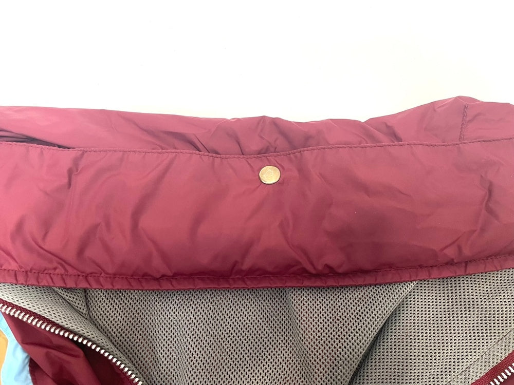 COMME des GARCONS SHIRT 09ss ナイロンジャケット コムデギャルソンシャツ COMME des GARCONS SHIRT 09SS マルチ