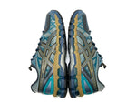 アシックス asics × Kiko Kostadinov コスタディノフ GEL-KAYANO 20 ゲル カヤノ 1203A664-400 レディース スニーカー グリーン 24.5 601sh-21