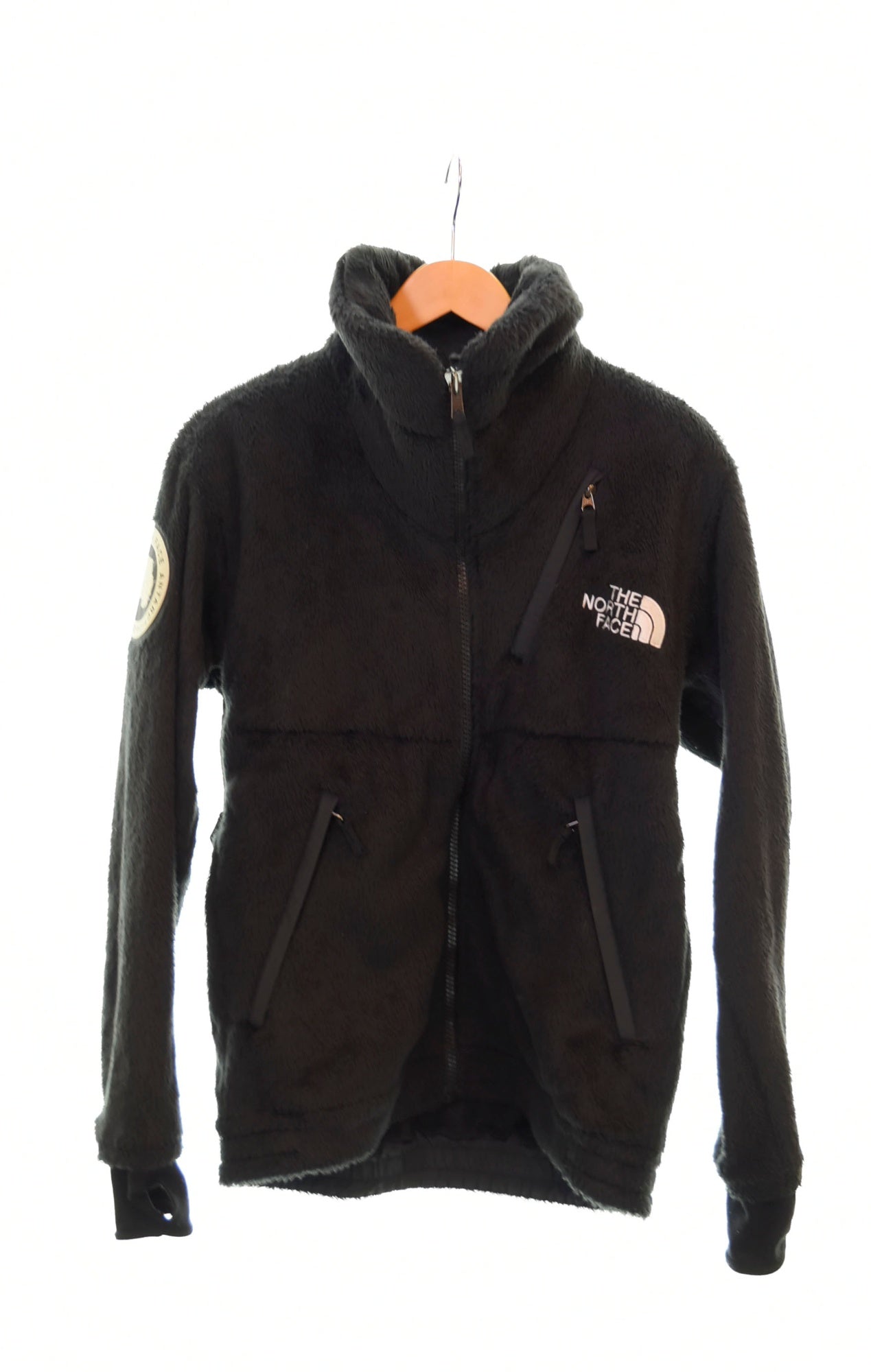 THE NORTH FACE アンタークティカ バーサ ロフトジャケット NA61710 