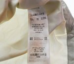 アベイシングエイプ A BATHING APE BAPE LOGO COACH JACKET Windbreaker コーチジャケット 001LJK801314M ジャケット ホワイト Mサイズ 103MT-3227