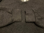 ワコマリア WACKO MARIA CREW NECK SWEAT SHIRT (TYPE-9) GRAY 19FW-WMC-SS28 スウェット プリント グレー Lサイズ 101MT-2128