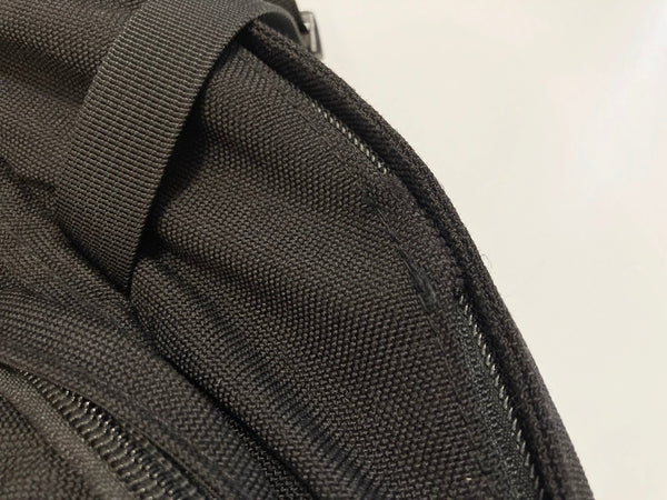 シュプリーム SUPREME Backpac Black 15SS バックパック ボックスロゴ 黒 バッグ メンズバッグ バックパック・リュック ロゴ ブラック 101bag-149