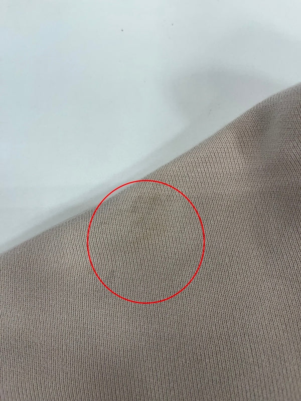 シュタイン stein OVERSIZED REBUILD SWEAT HOODED ST.109 パーカ ベージュ Mサイズ 101MT-4807