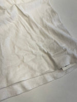 ア ベイシング エイプ A BATHING APE 90s 90's 初期 1st CAMO カモフラ柄 リンガーロンT 裏原 ヴィンテージ XL ロンT ホワイト 101MT-5252