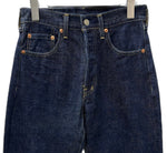 リーバイス Levi's 90's 503B 赤耳 デニム ブルー W28サイズ 201MB-787 VB