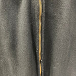 【曜日割引対象外】 ミリタリー系 60’s 60s 60年代 CADET STORE WEST POINT カデットコート CONMAR zip ブラック 201MT-3481 VB