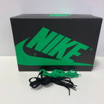 ナイキ NIKE エアジョーダン1 レトロ ハイ Air Jordan 1 Retro High OG DZ5485-031  メンズ靴 スニーカー グリーン 27.5cmサイズ 201-shoes1387