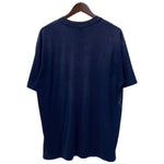 【曜日割引対象外】 ハーレーダビッドソン HARLEY-DAVIDSON 80’s~ RIGHTEROUS RULER Tシャツ ブルー XLサイズ 201MT-3615 VB