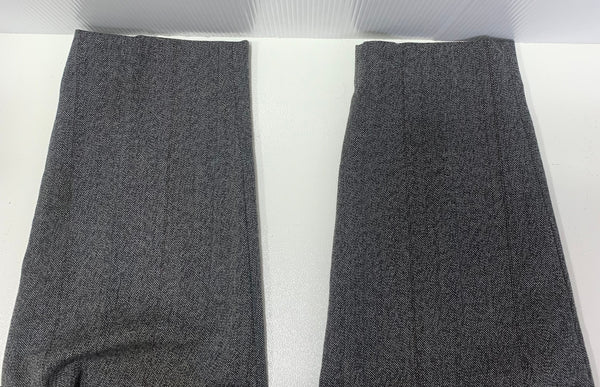 シュタイン stein 20AＷ WIDE TAPERED TROUSERS ST.178-2 ボトムスその他 グレー Mサイズ 201MB-1117