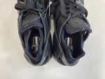 ナイキ NIKE AIR HUARACHE エア ハラチ アンスラサイト 黒 dd1068-002 メンズ靴 スニーカー ブラック 25cm 101sh-1991
