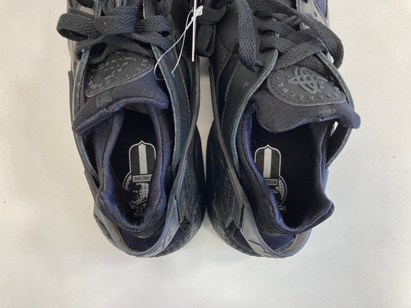 ナイキ NIKE AIR HUARACHE エア ハラチ アンスラサイト 黒 dd1068-002 メンズ靴 スニーカー ブラック 25cm 101sh-1991