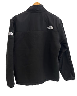 ノースフェイス THE NORTH FACE Denali Jacket デナリジャケット フリース 黒 NA72051 ジャケット ブラック Mサイズ 101MT-4356